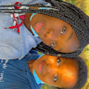 Meet your Posher, Rose